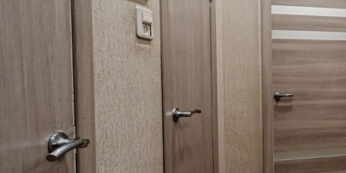 2-комн квартира бульвар Генерала Карбышева, 14