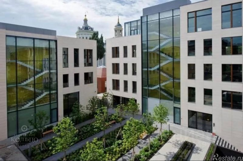 Продажа 3-комн квартиры на вторичном рынке улица Станиславского,  д. 11