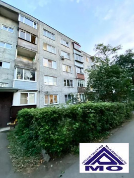 Продажа 1-комн квартиры на вторичном рынке Старая Купавна, Ленина ул,  д. 22