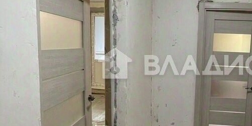 1-комн квартира Новгородская улица, 4