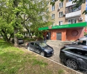 Продать Торговые помещения Самаринская улица  1 