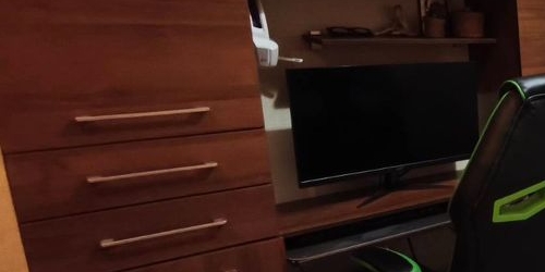 3-комн квартира улица Заморенова, 41