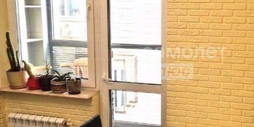 1-комн квартира Смольная улица, 49