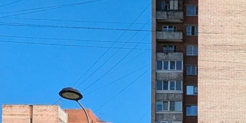 Комната улица Ольги Форш, 5