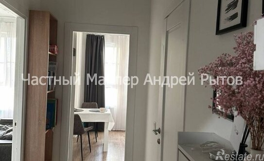 Продажа 1-комн квартиры на вторичном рынке Люберцы г, Камова ул,  д. 1,  к. 1