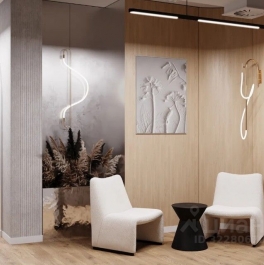 Аренда офиса ул Жуковского,  д. 19