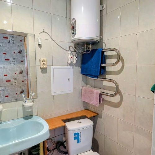 1-комн квартира Сергиев Посад, Фестивальная улица, 3