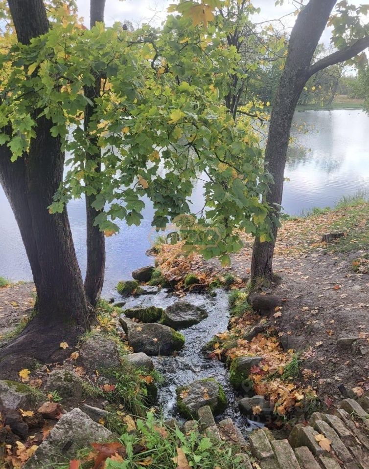 Продажа земли д. Санино, улица Врубеля