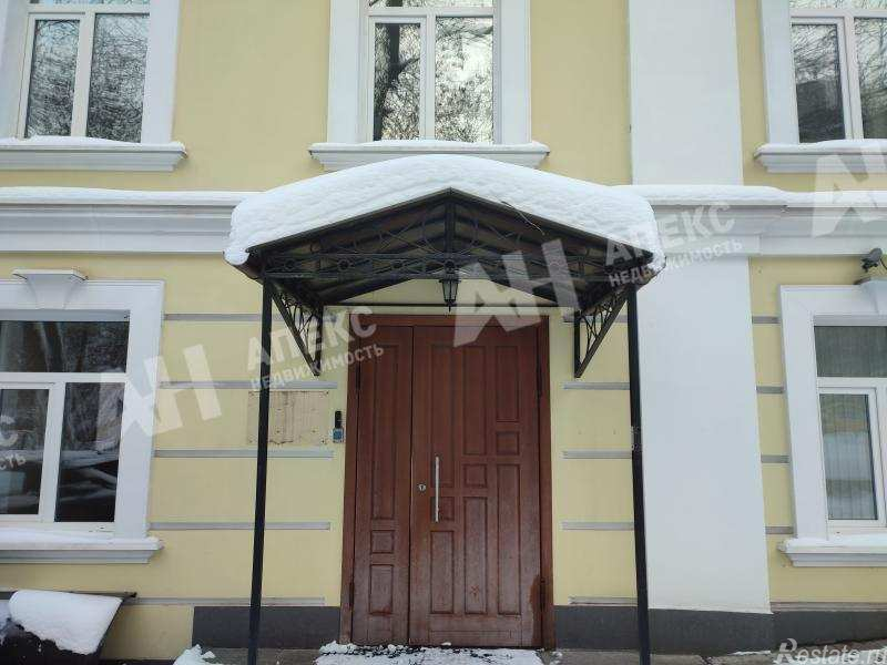Аренда офиса Хохловский пер
