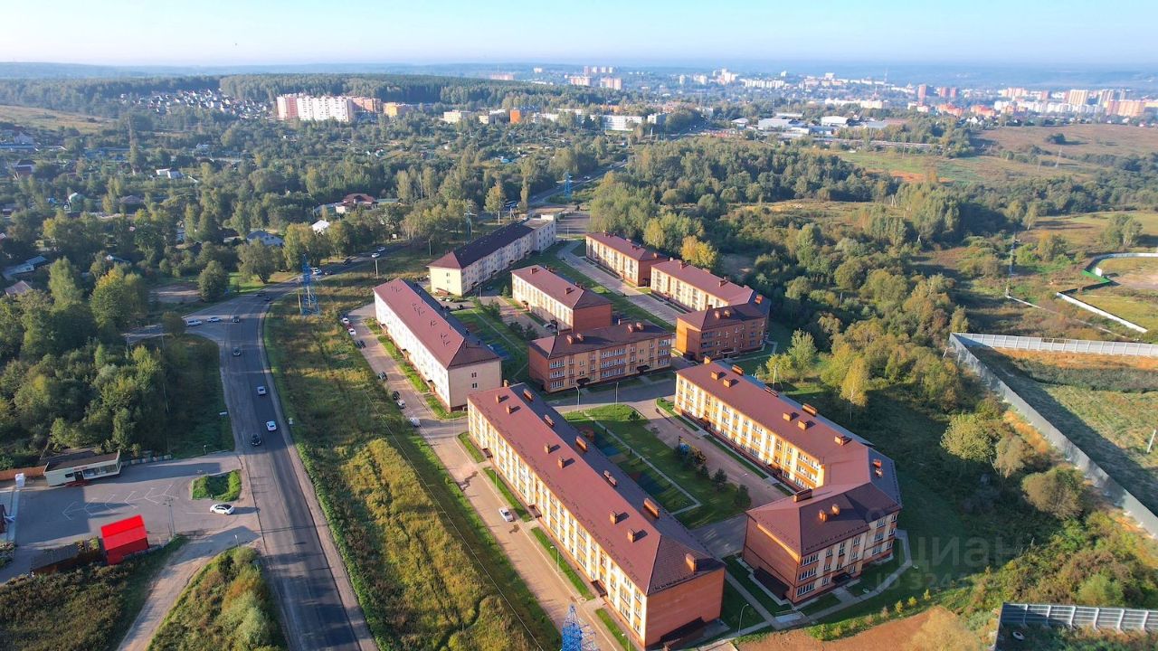 Продажа 1-комн квартиры на вторичном рынке Внуковский мкр,  д. 42