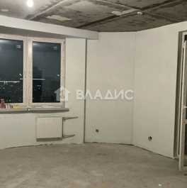 Продажа 3-комн квартиры на вторичном рынке улица Вавиловых