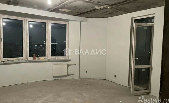 Продажа 3-комн квартиры на вторичном рынке улица Вавиловых