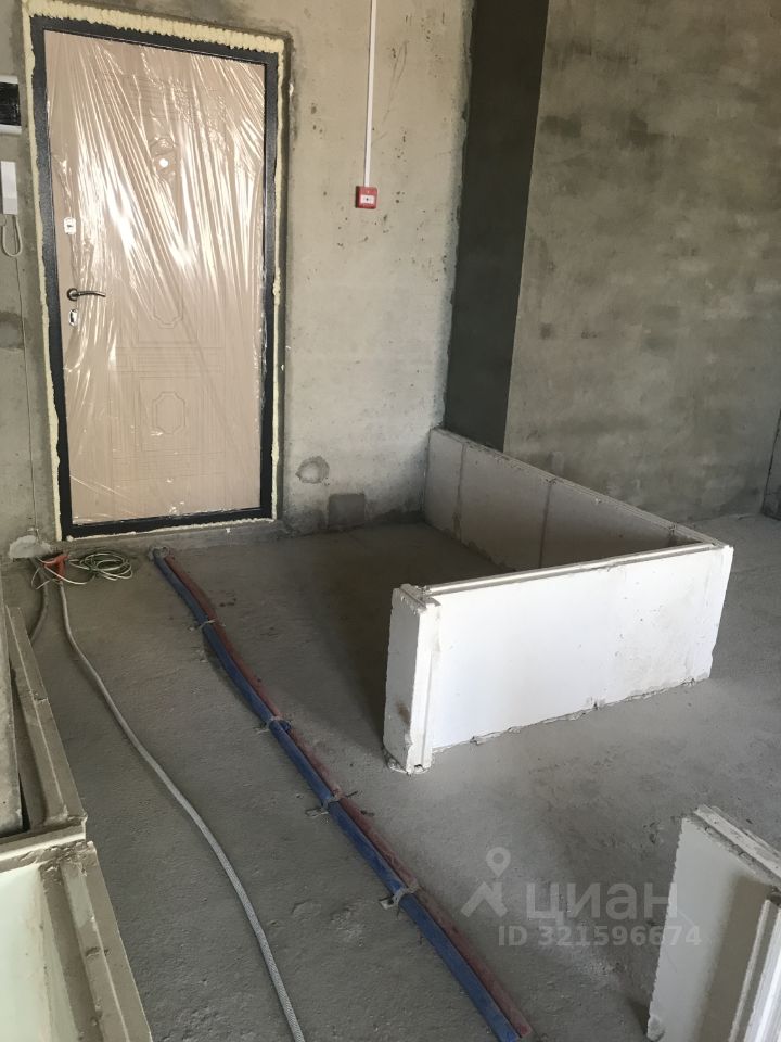 Продажа 1-комн квартиры на вторичном рынке Финский мкр, Щелково,  д. 1