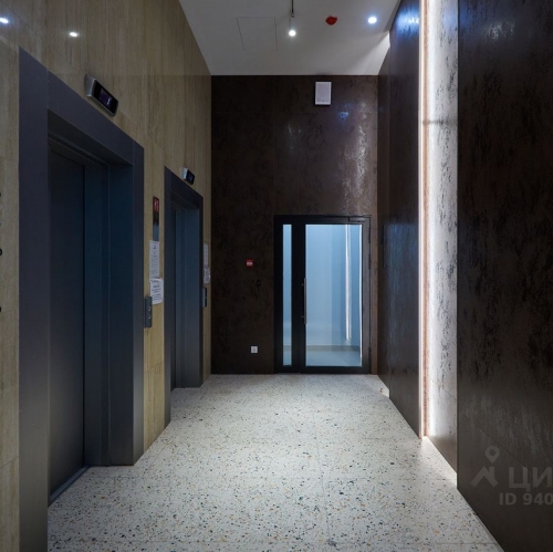 3-комн квартира Кастанаевская улица,  д. 66