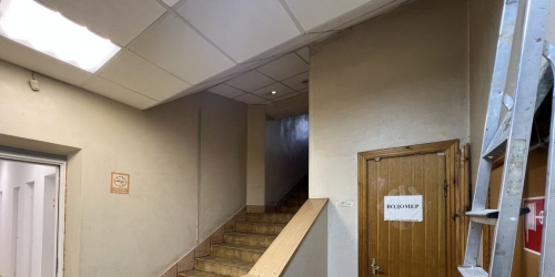 Отдельное здание Обуховской обороны пр-кт,  д. 127