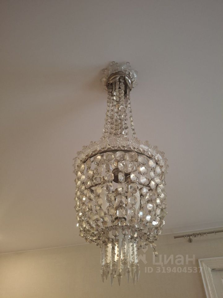 Продажа комнаты проспект Большой Петроградской стороны, 56