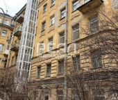 Продать Квартиры вторичка Загородный пр-кт  14 