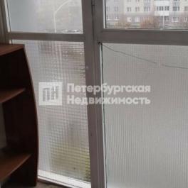 Продажа 2-комн квартиры на вторичном рынке Шушары п, Ростовская ул,  д. 3 к1