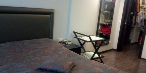 3-комн квартира 2-я Дубровская улица,  д. 10/8