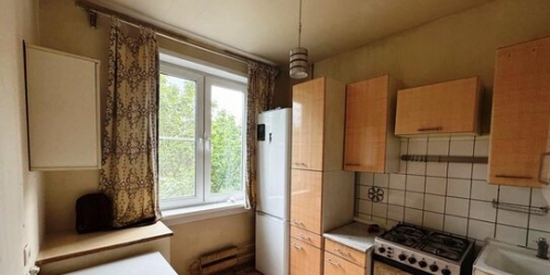 2-комн квартира Винницкая улица,  д. 15