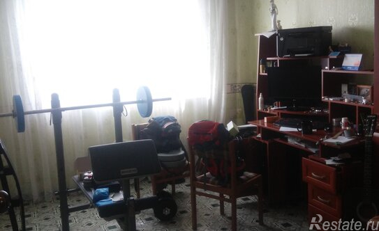 Продажа 2-комн квартиры на вторичном рынке Дмитров, ул Советская,  д. 1