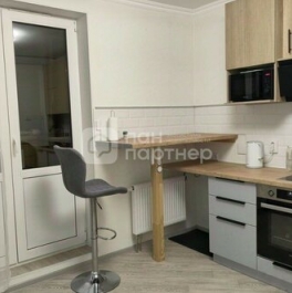 Продажа 1-комн квартиры на вторичном рынке ул Кустодиева,  д. 1