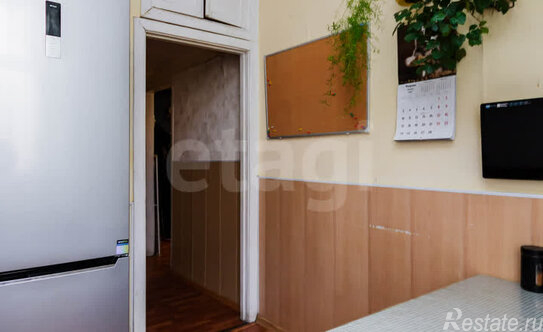 Продажа 2-комн квартиры на вторичном рынке ул Фарфоровская,  д. 30