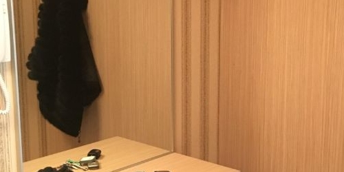 1-комн квартира Мартыновский переулок, 8