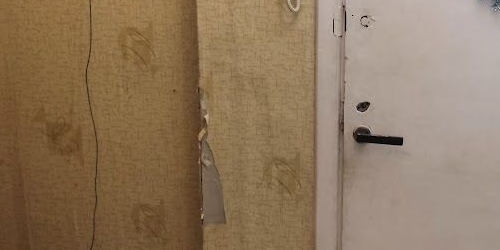 1-комн квартира улица Маршала Захарова, 13