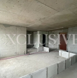 Продажа 3-комн квартиры на вторичном рынке Радиальная 6-я ул,  д. 7,  к. 59