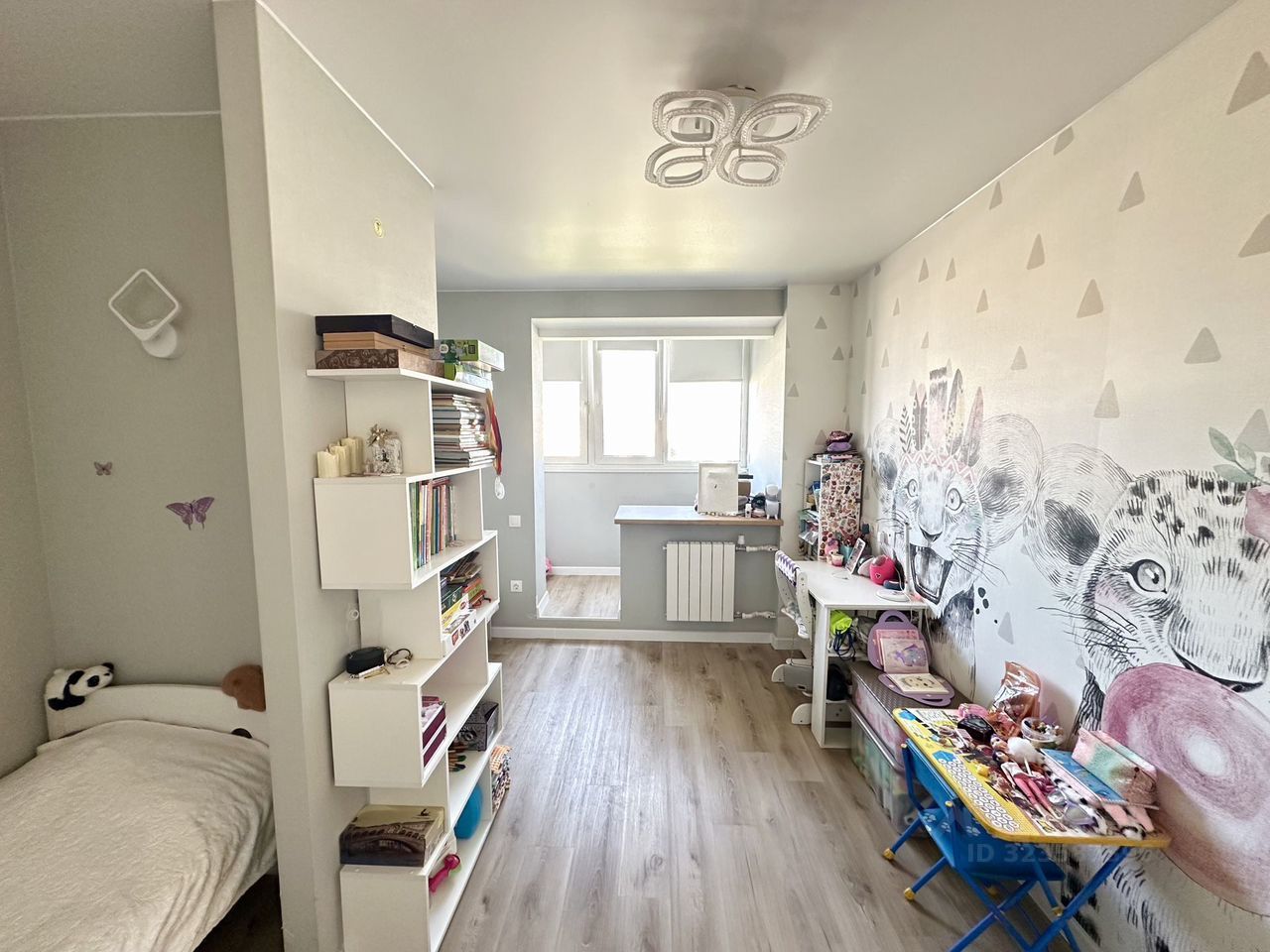 Продажа 2-комн квартиры на вторичном рынке Планерная улица, 23К1