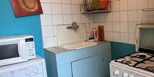 1-комн квартира улица Верности, 28К3