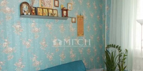 2-комн квартира ул Краснодонская,  д. 14,  к. 2
