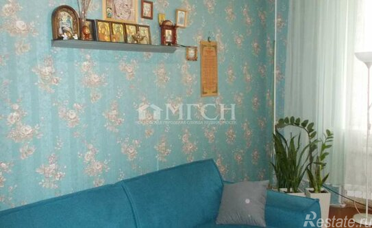 Продажа 2-комн квартиры на вторичном рынке ул Краснодонская,  д. 14,  к. 2