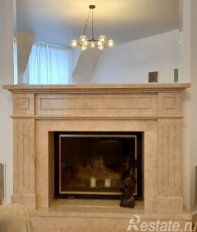 Продажа 4-комн квартиры на вторичном рынке Лахтинская улица,  д. 25Б