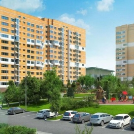 Продажа 2-комн квартиры на вторичном рынке Харлампиева ул