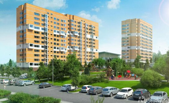 Продажа 2-комн квартиры на вторичном рынке Харлампиева ул