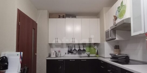 1-комн квартира ул Валерия Гаврилина,  д. 3,  к. 1