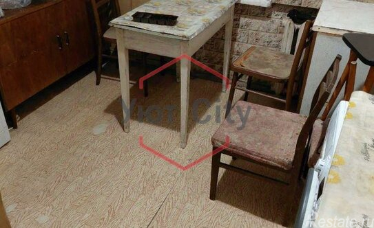 Продажа 2-комн квартиры на вторичном рынке Совхозная улица,  д. 14