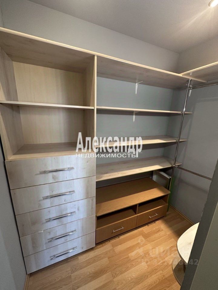 Продажа 1-комн квартиры на вторичном рынке проспект Энгельса, 132к1