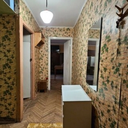 Продажа 2-комн квартиры на вторичном рынке улица Маршала Тухачевского,  д. 26 к2