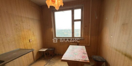 2-комн квартира Новолучанская улица,  д. 5