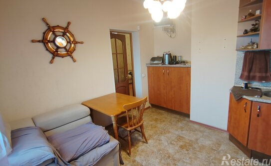 Продажа 2-комн квартиры на вторичном рынке Воротынская улица,  д. 10