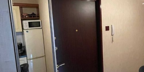 1-комн квартира Изюмская улица, 50К1