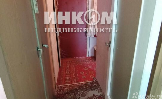 Продажа 2-комн квартиры на вторичном рынке улица Кулакова,  д. 12 к1