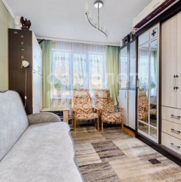 Продажа 2-комн квартиры на вторичном рынке Щелково г, Беляева ул,  д. 6