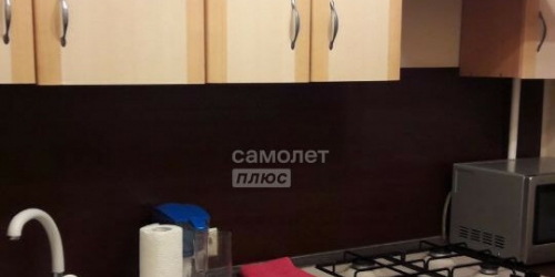 1-комн квартира ул Симоновский Вал,  д. 12