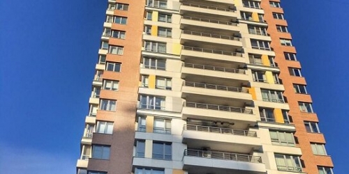 6-комн квартира Маршала Конева ул,  д. 14