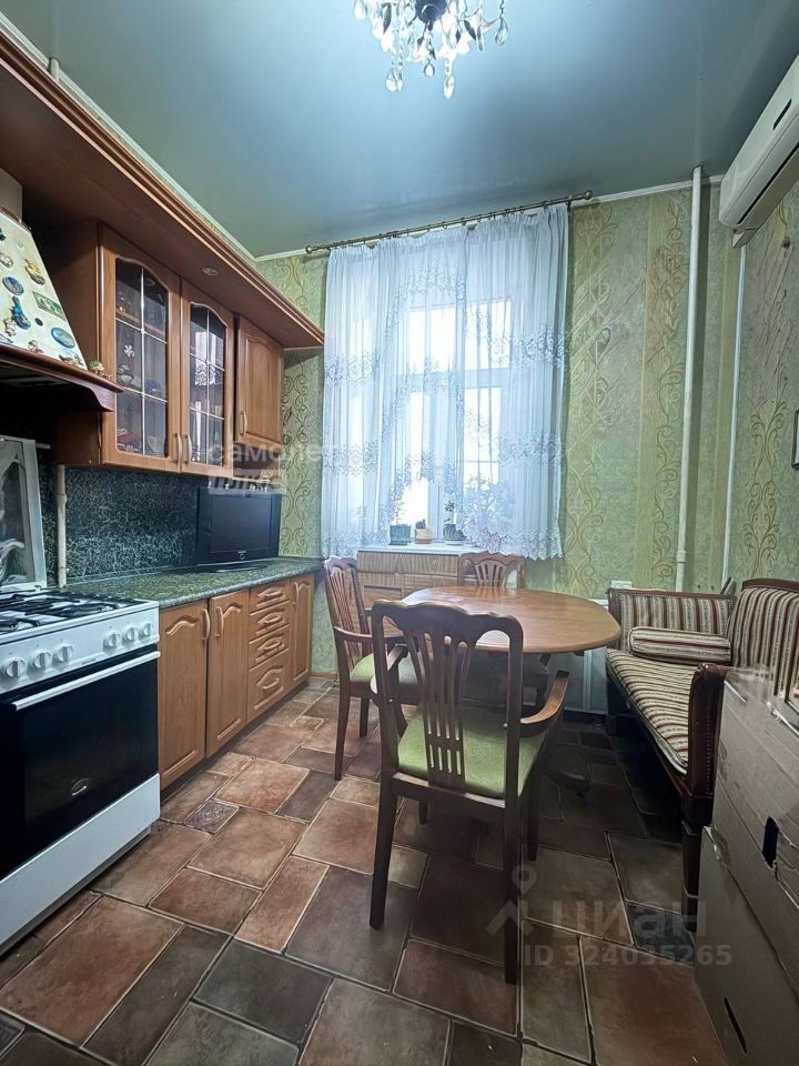 Продажа 2-комн квартиры на вторичном рынке шоссе Энтузиастов, 74/2