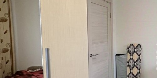 2-комн квартира Погонный проезд, 13